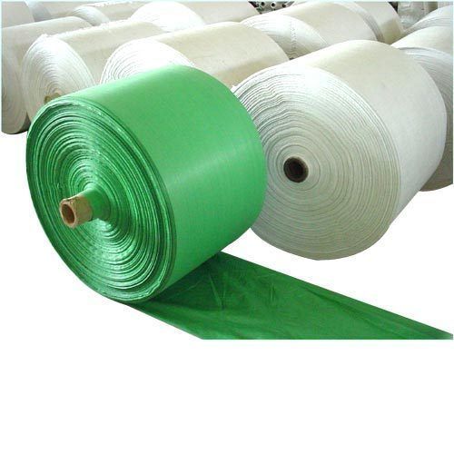 PP-HDPE Woven Fabrics Rolls