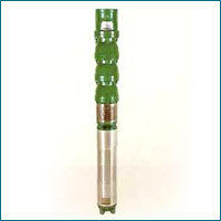 Raigad Submersible Pumps