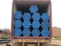 Seamless Pipe