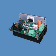 Stepper Motor Drives