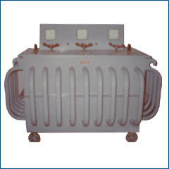 Three Phase Transformer