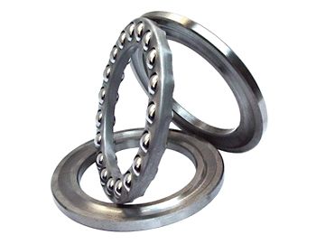 Thrust Ball Bearings