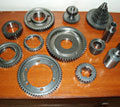 Transmission Gears