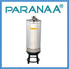 8" Vertical Openwell Submersible Pump