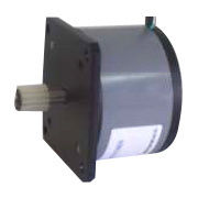 AC Synchronous Motors