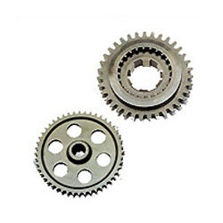 Automotive Gears