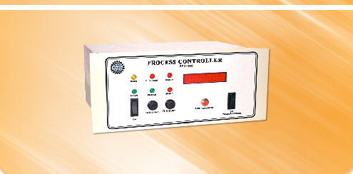 Electronic Liquid Level Controllers & Indicators