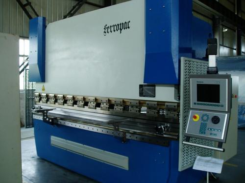 CNC Press Brake