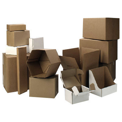 Corrugated Boxes