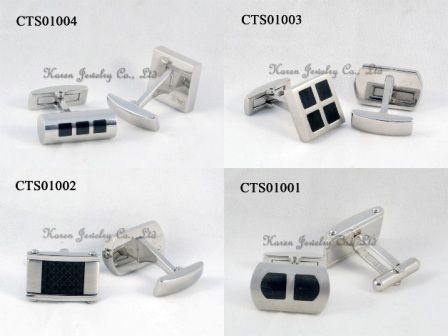 Cufflinks