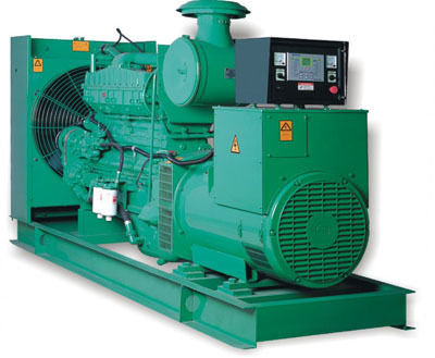 Cummins Generator Sets