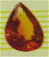 DROP SHAPE STONES