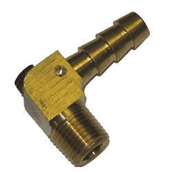 Elbow Vent Nozzle