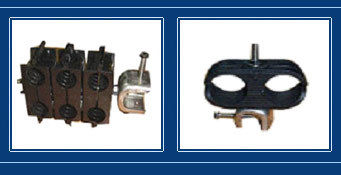 Feeder Clamp