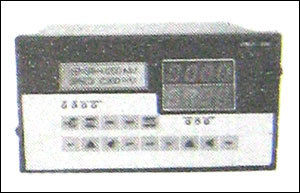 Electronic Liquid Level Controllers & Indicators