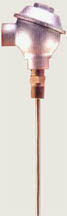 Thermocouples