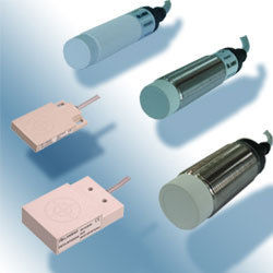 Inductive Proximity Sensor