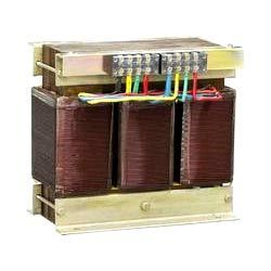 Isolation Transformer