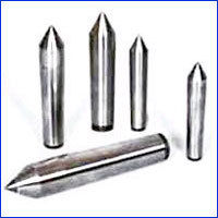 Large Carbide Centres