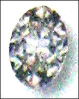 OVAL SHAPE DIAMOND