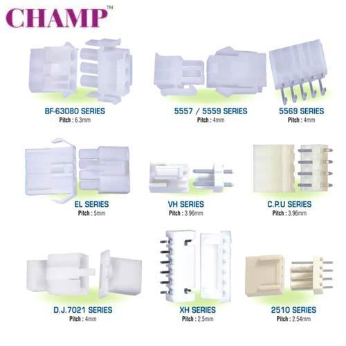 Automobile PCB Connectors - High-Quality Imported Relimate | Customizable, Suitable for Control, Telecom, Automotive and Bio-Medical Applications