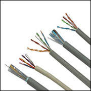 PCM & Alarm Cable