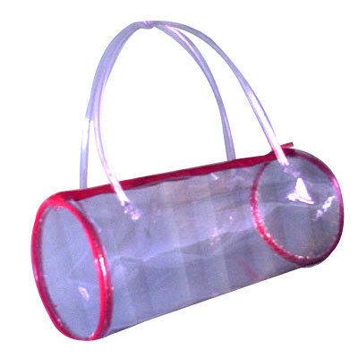 PVC Stitching Bags