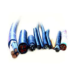 Rubber Insulated Cables