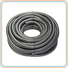 SBFC Steel Braided Galvanised Steel Flexible Conduit