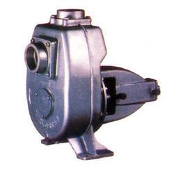 Self Priming Pumps (Non Clog)