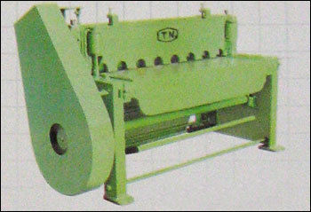 SHEARING MACHINE