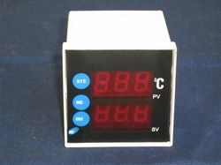 Temperature Controllers