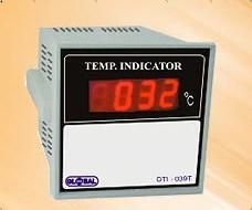 TEMPERATURE INDICATOR