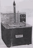 THERMAL STABILITY TEST APPARATUS