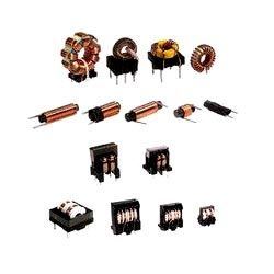 Transformer Inductors - High Grade Raw Material, Customizable Energy Storage Solutions for Switched-Mode Power Supplies