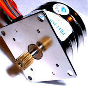 Unipolar Stepper Motor (D-48-42-U)