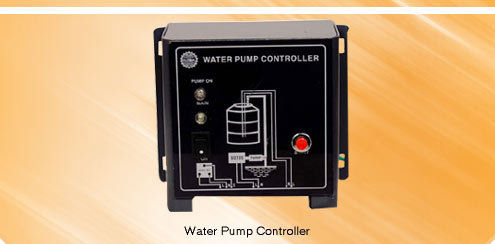 Water Pump Controller