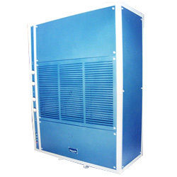 Western Package Air Conditioners