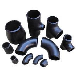 Alloy Steel Pipe Fitting