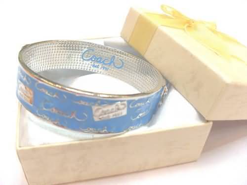 Coach Bracelet