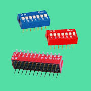 Dip Switches