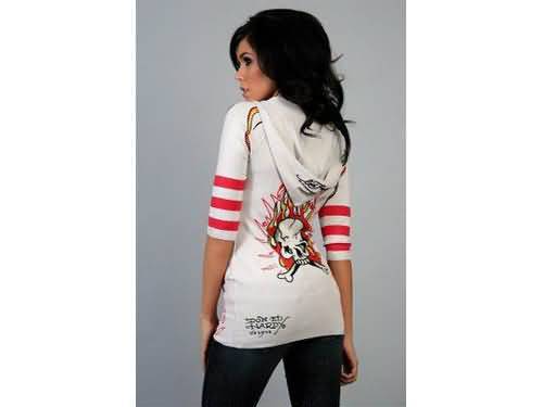 ED-Hardy Hoody