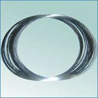 Galvanized Wires