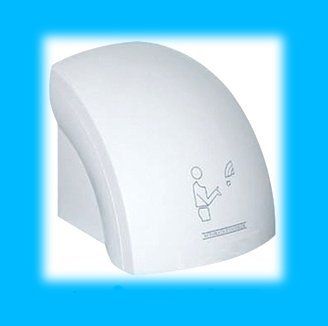 Hand Dryer