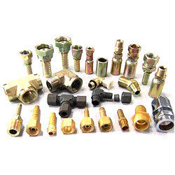 Hose Pipe Fittings