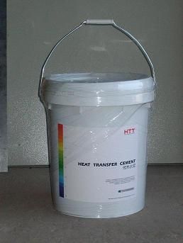 HTT-GT Series Heat Transfer Cement