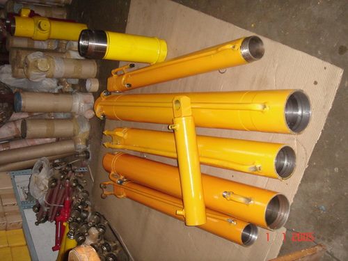 Hydraulic Cylinder for JCB