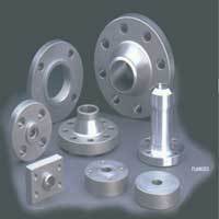 Industrial Flanges