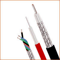 Insulated Rg-A/U Type Cables