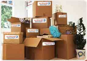 Moving And Packing Services